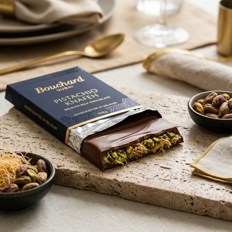 bouchard dubai cocolate